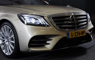 Mercedes-Benz S-Klasse – thumbnail 63