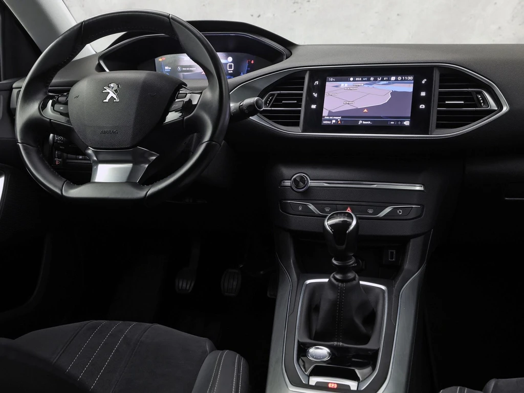 Peugeot 308 – foto 8