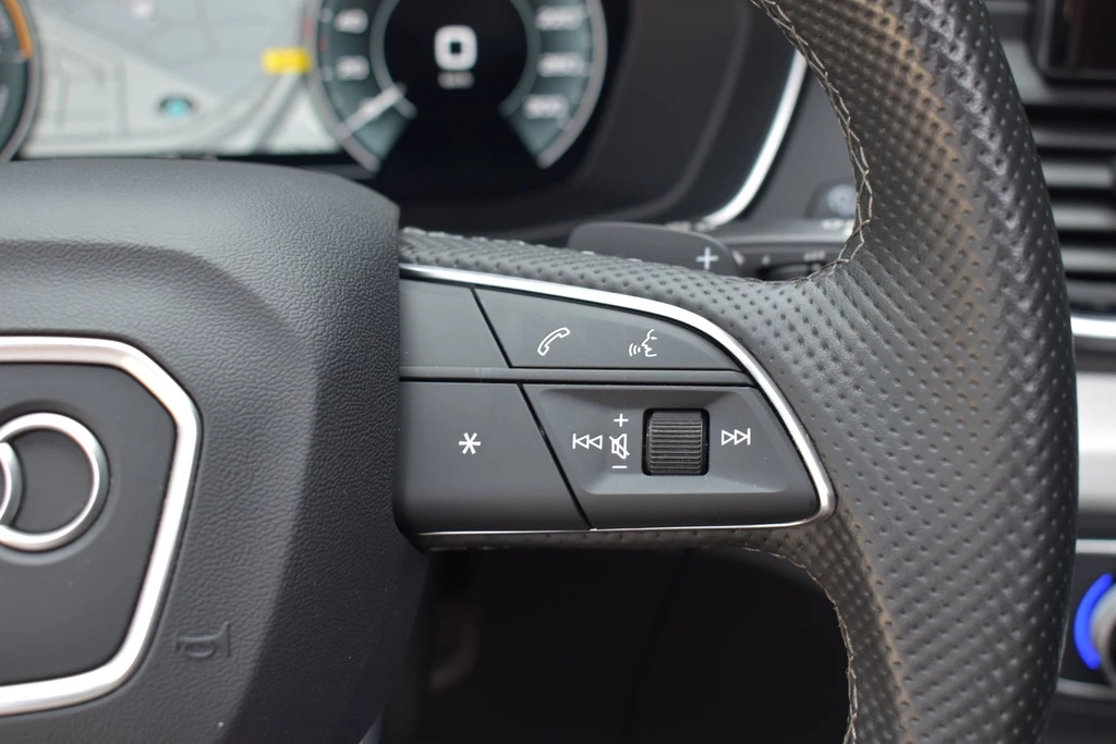 Audi Q5 – foto 19