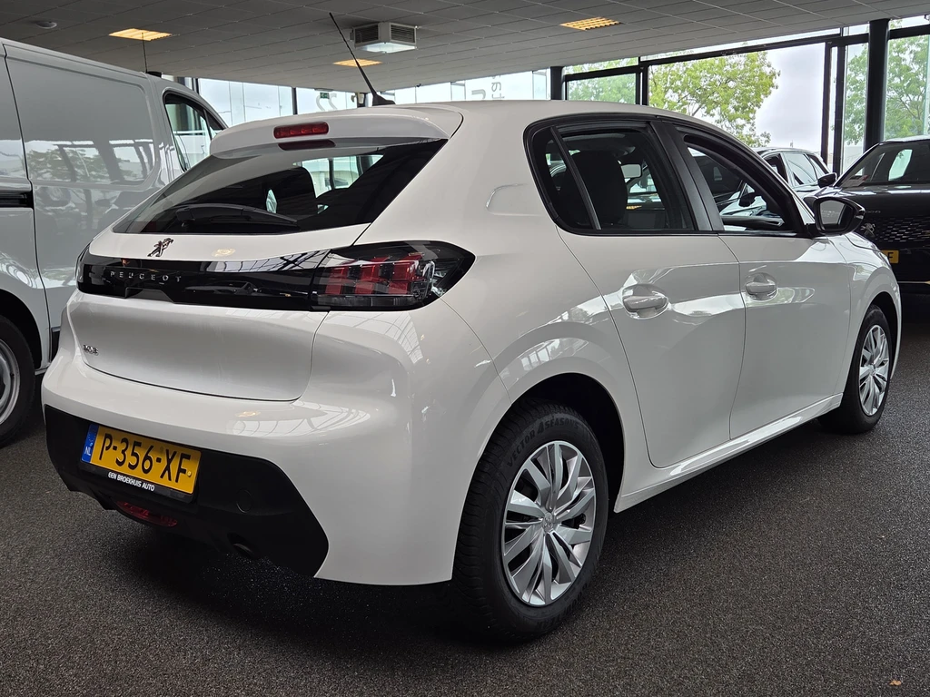 Peugeot 208 – foto 5
