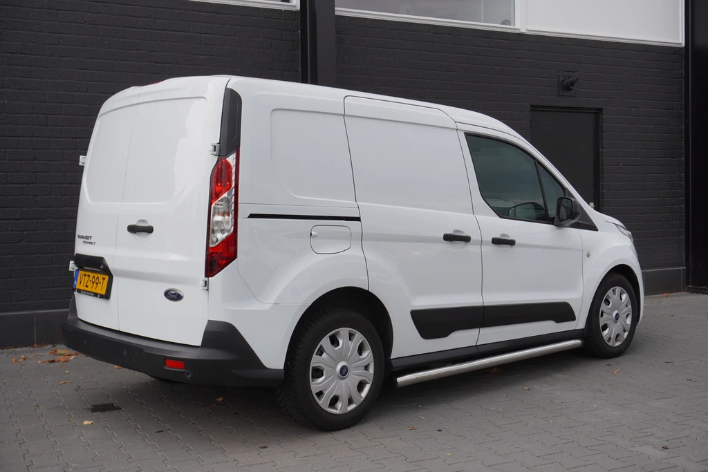 Ford Transit Connect – foto 3
