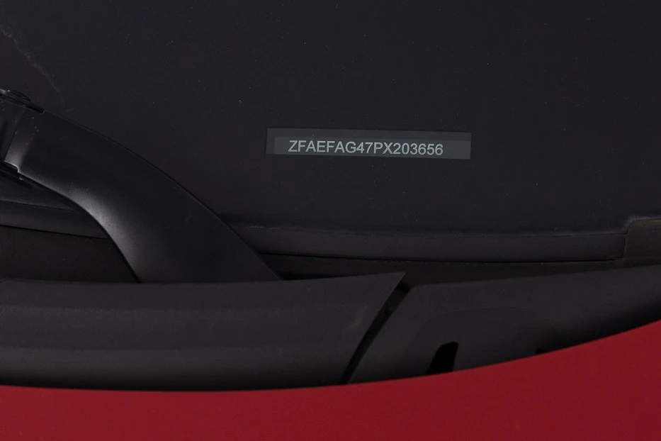 Fiat 500e – foto 29