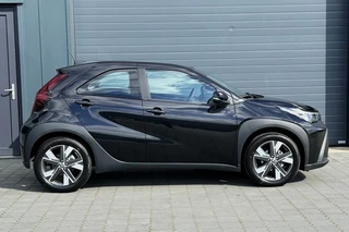 Toyota Aygo – thumbnail 7