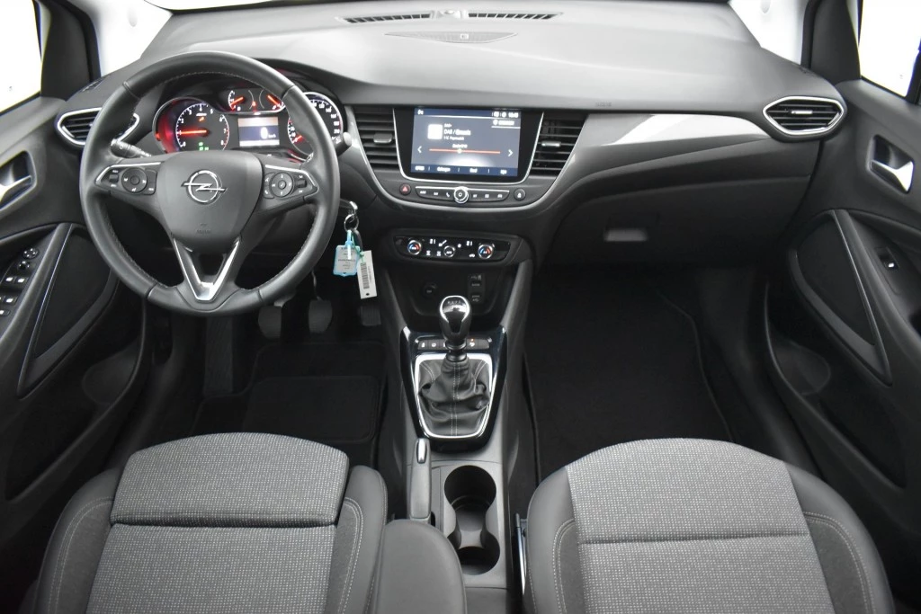 Opel Crossland – foto 11