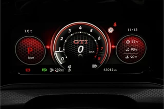 Volkswagen Golf – thumbnail 20