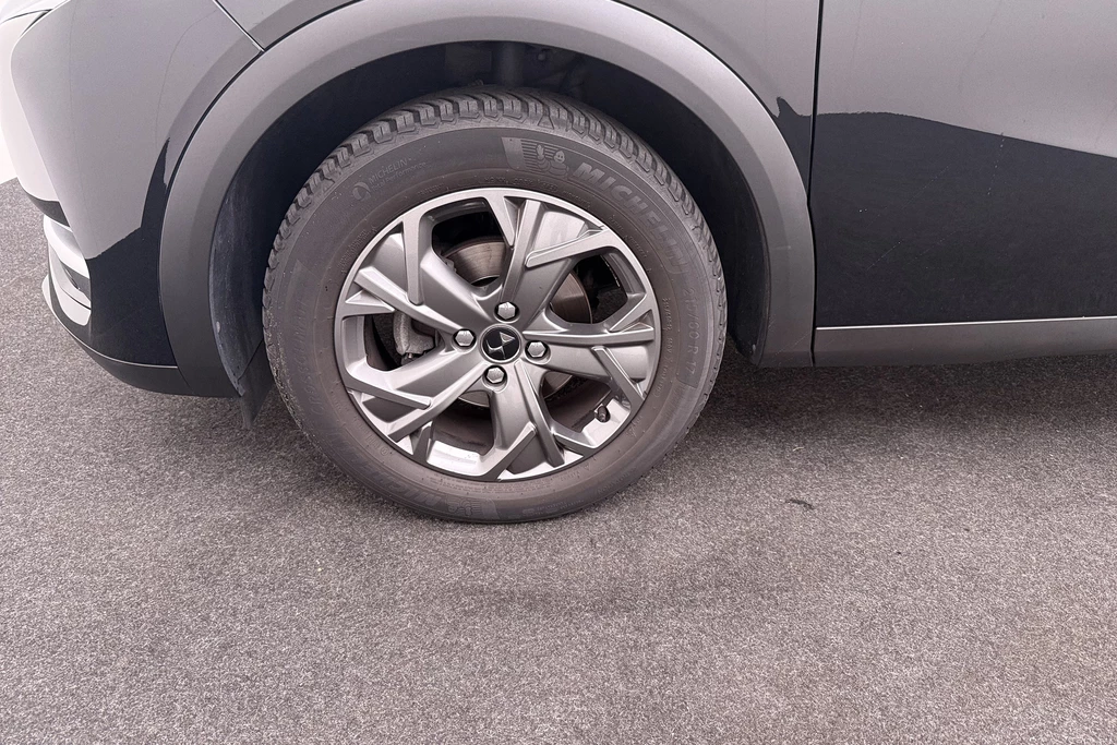 DS DS 3 – foto 7
