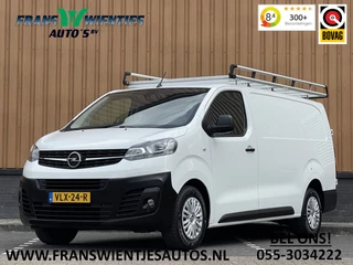Opel Vivaro – thumbnail 1