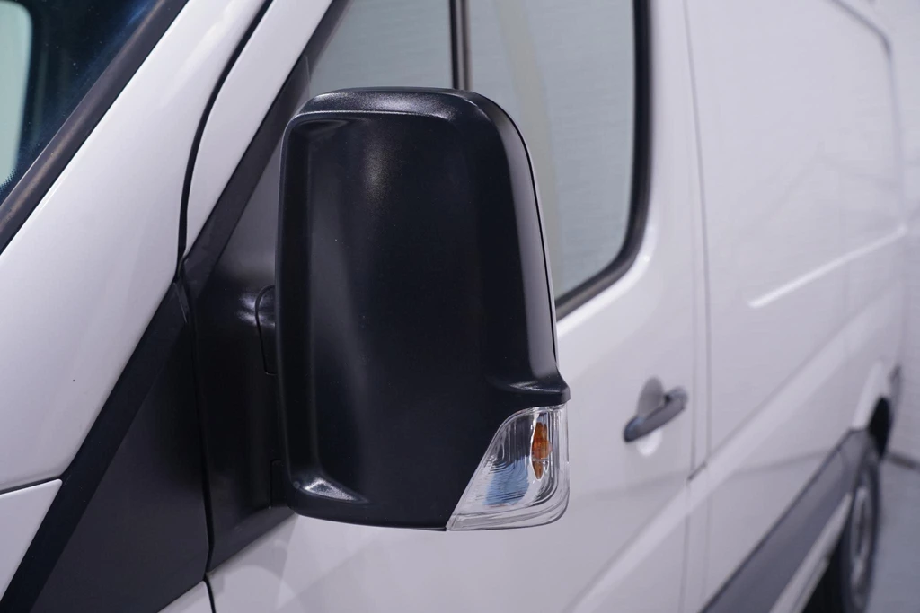 Volkswagen Crafter – foto 18