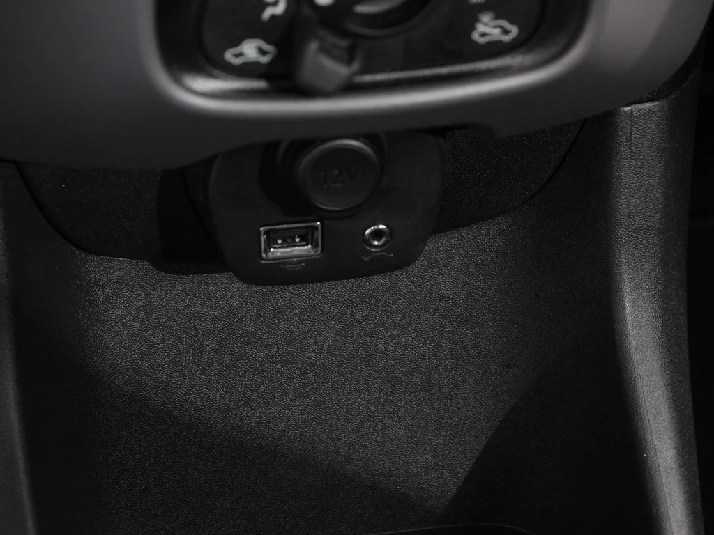 Peugeot 108 – foto 23