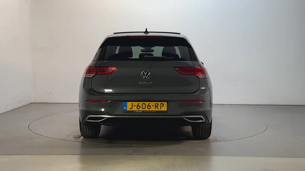 Volkswagen Golf – foto 4