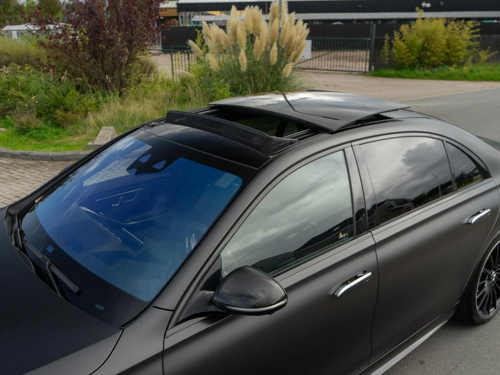 Mercedes-Benz S-Klasse – foto 16