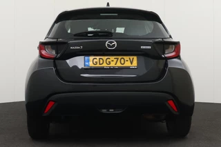 Mazda 2 Hybrid – thumbnail 3