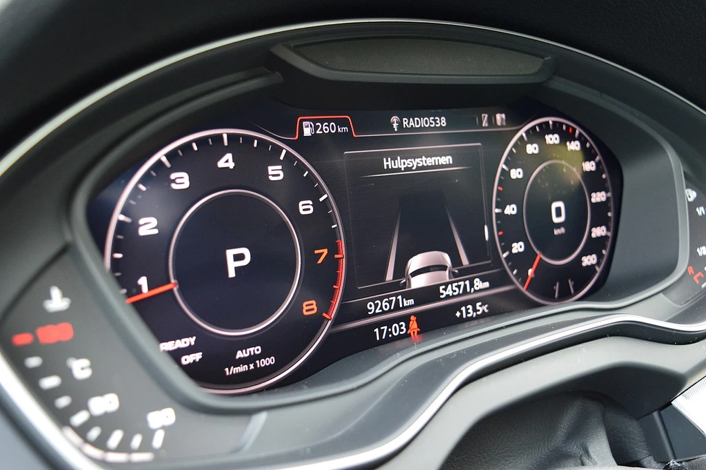 Audi Q5 – foto 18