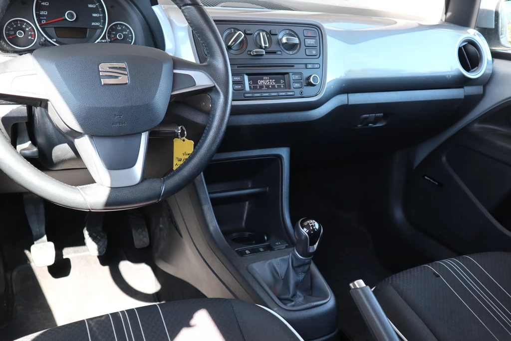 SEAT Mii – foto 21