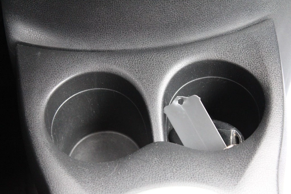 Nissan Note – foto 24