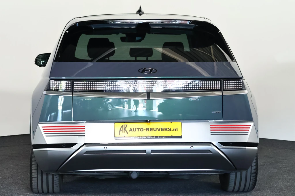 Hyundai IONIQ 5 – foto 5