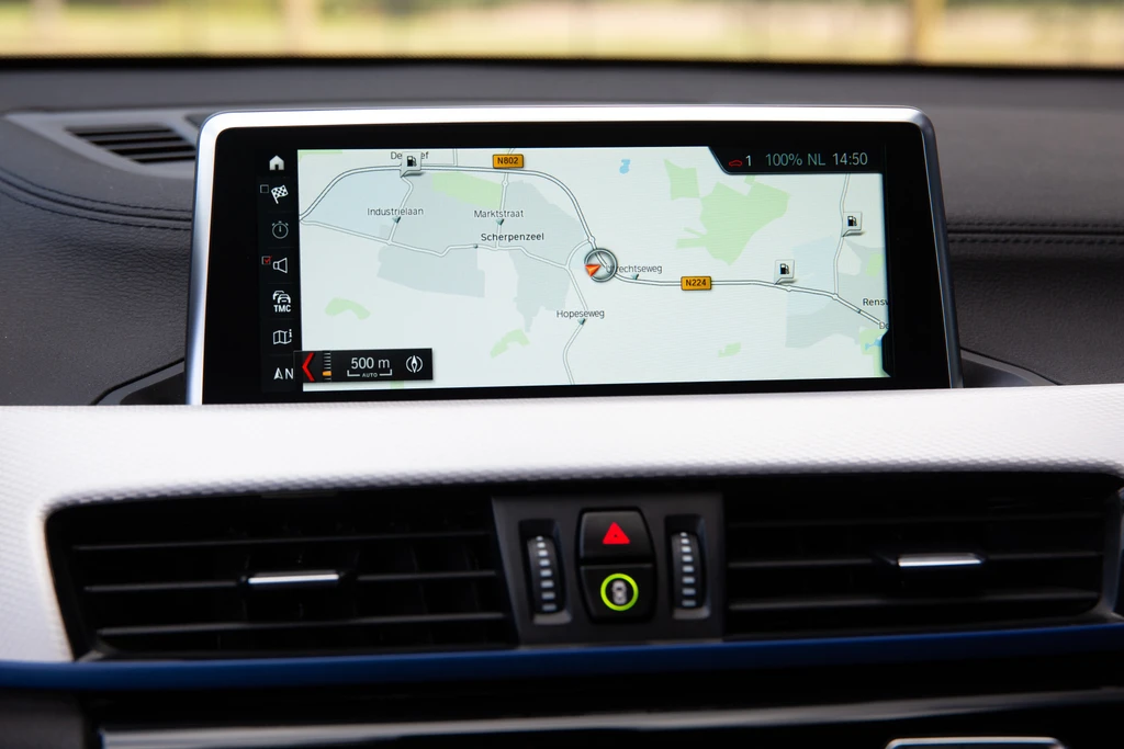 BMW X2 – foto 16