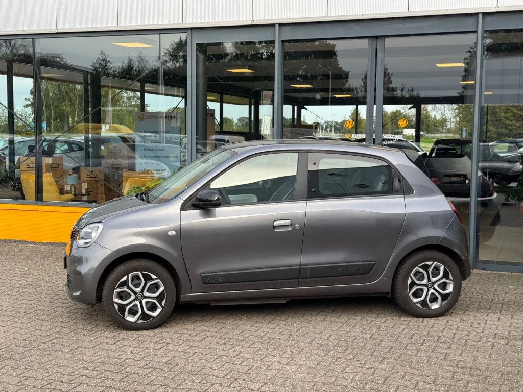 Renault Twingo – foto 2