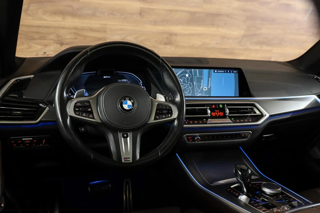 BMW X5 – foto 26