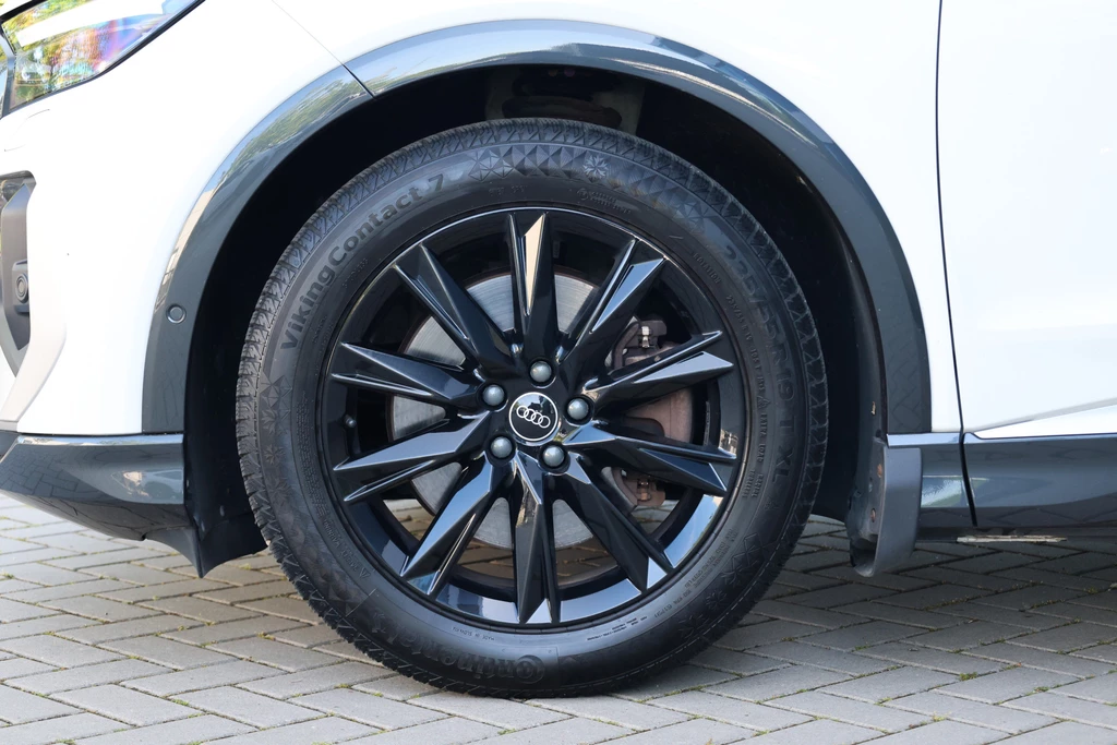 Audi Q4 e-tron – foto 24