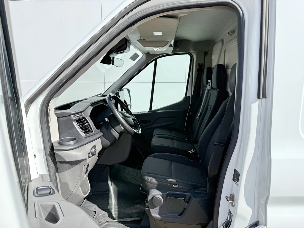 Ford E-Transit – foto 10
