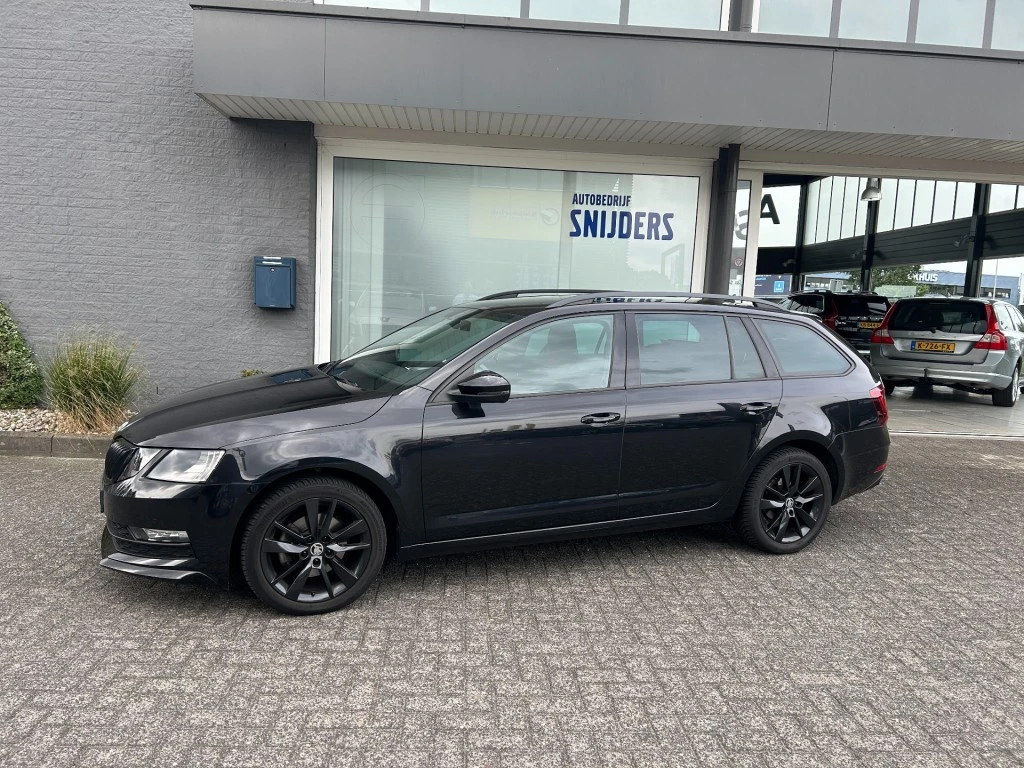 Škoda Octavia – foto 4