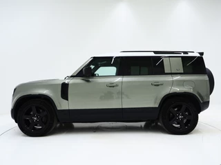 Land Rover Defender – thumbnail 2