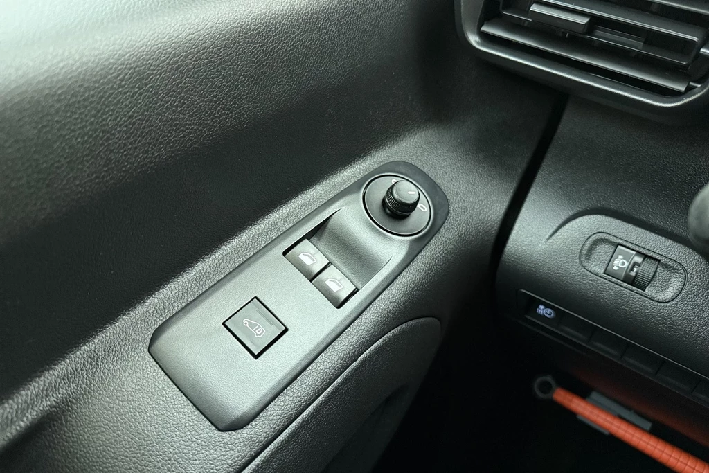 Citroën ë-Berlingo – foto 17