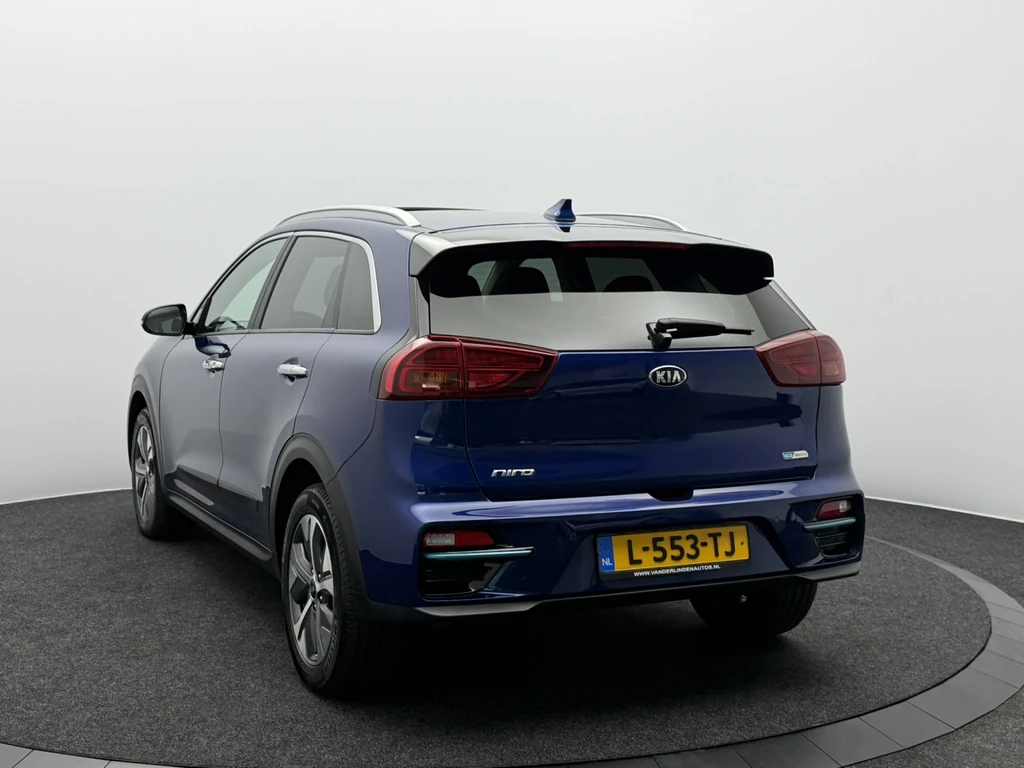 Kia e-Niro – foto 3