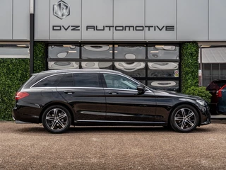 Mercedes-Benz C-Klasse – thumbnail 6