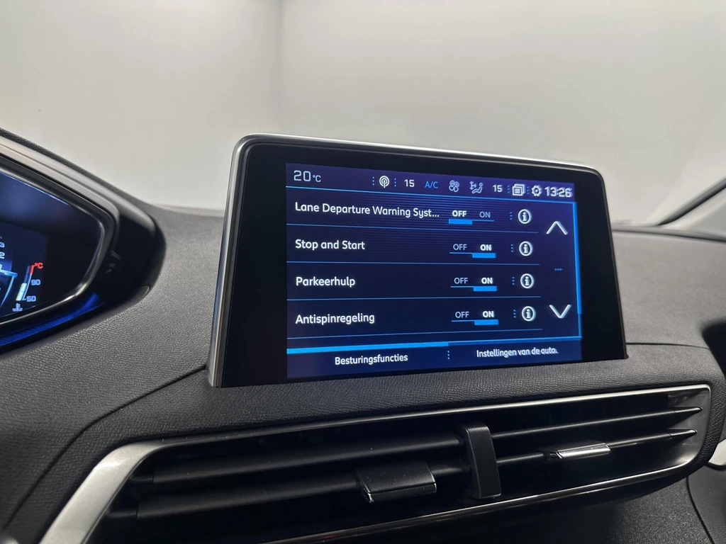 Peugeot 3008 – foto 33