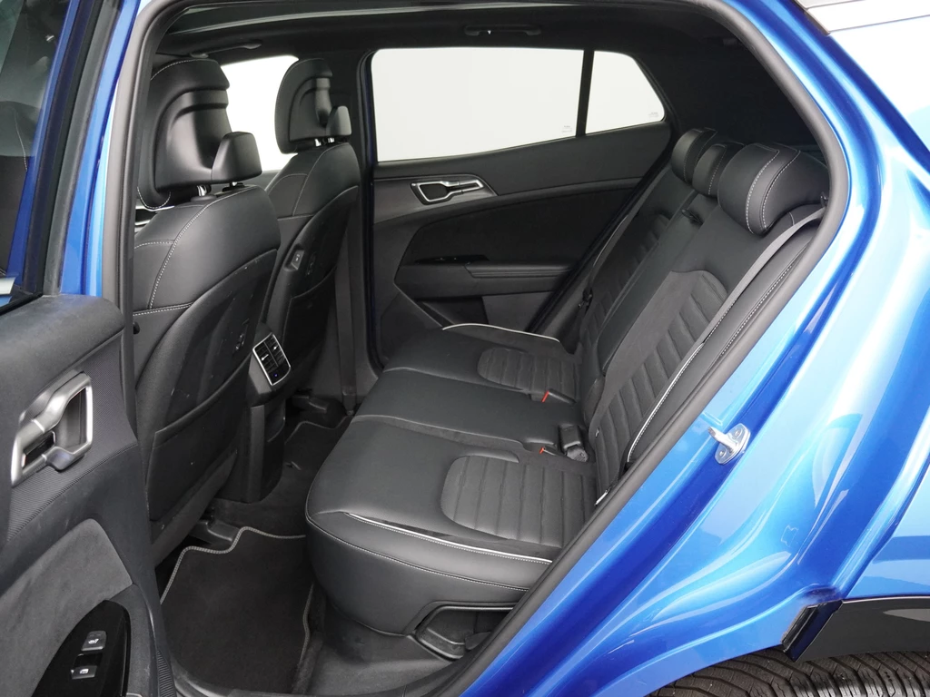 Kia Sportage – foto 35