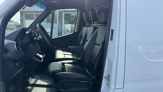 Mercedes-Benz Sprinter – thumbnail 17