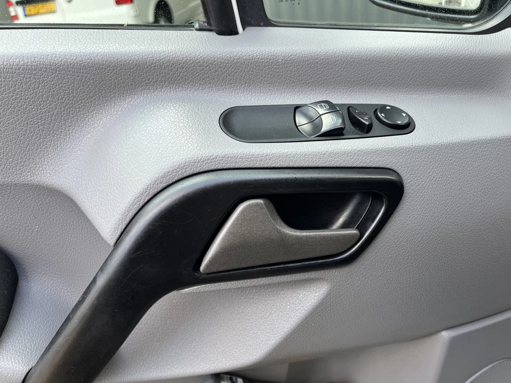 Volkswagen Crafter – foto 15