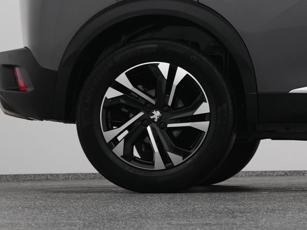 Peugeot 2008 – foto 41
