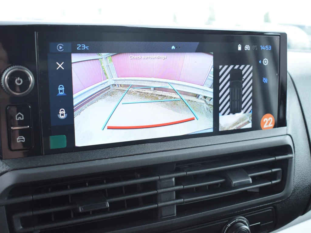 Peugeot e-Expert – foto 16