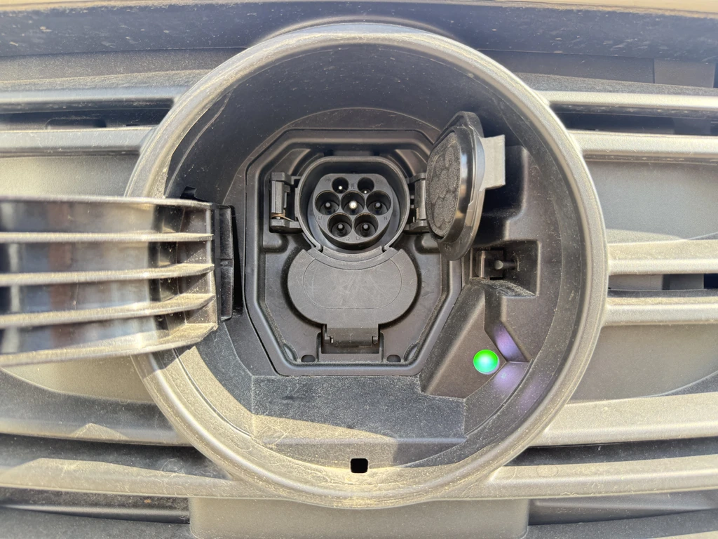 Mercedes-Benz eCitan – foto 33