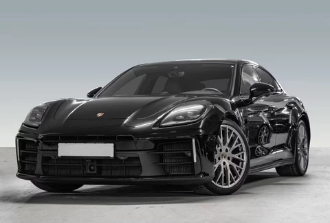 Porsche Panamera 2.9 4 E-Hybrid 470 PK ACC Panoramadak 360 Camera 21 Inch