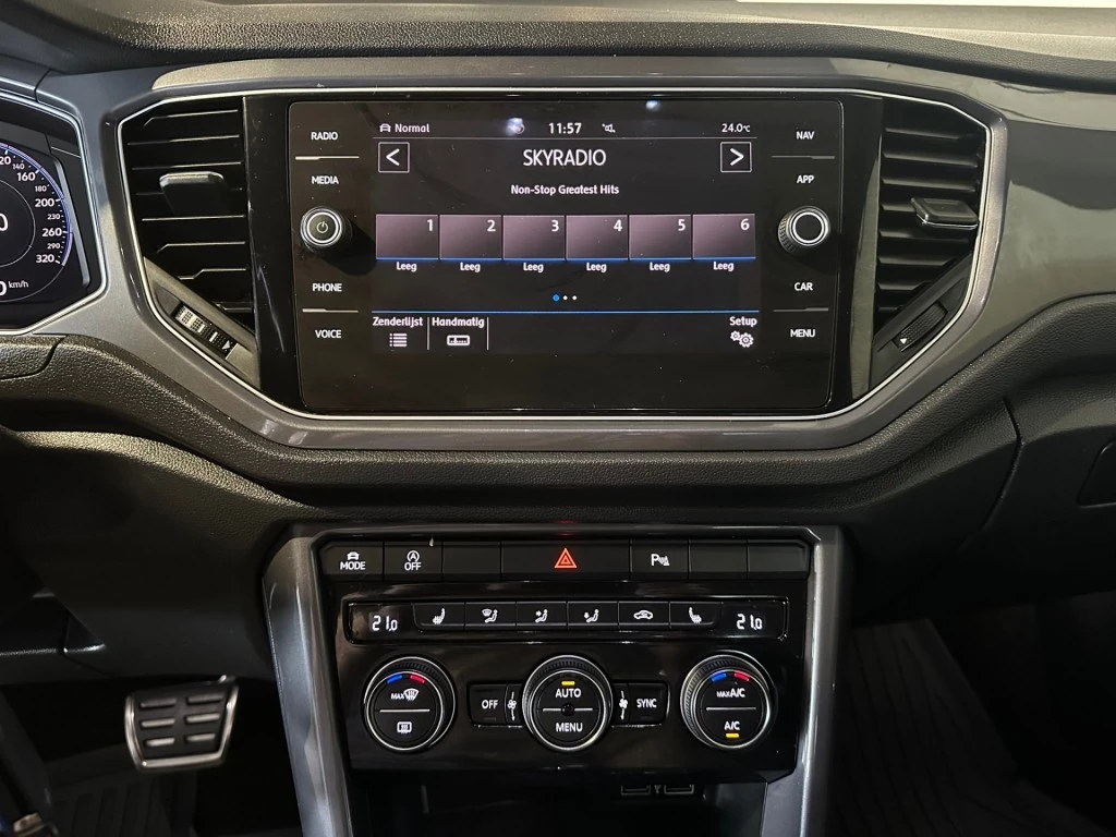 Volkswagen T-Roc – foto 28