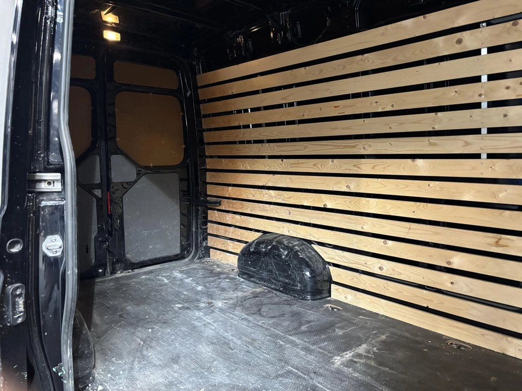 Volkswagen Crafter – foto 13
