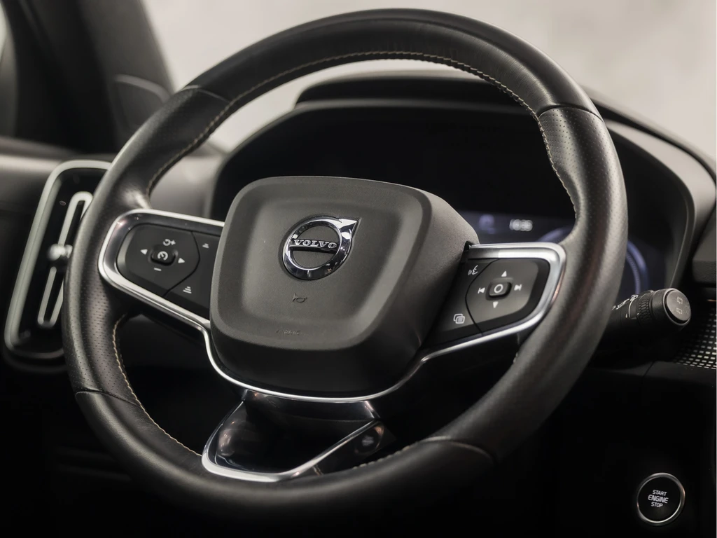 Volvo XC40 – foto 19