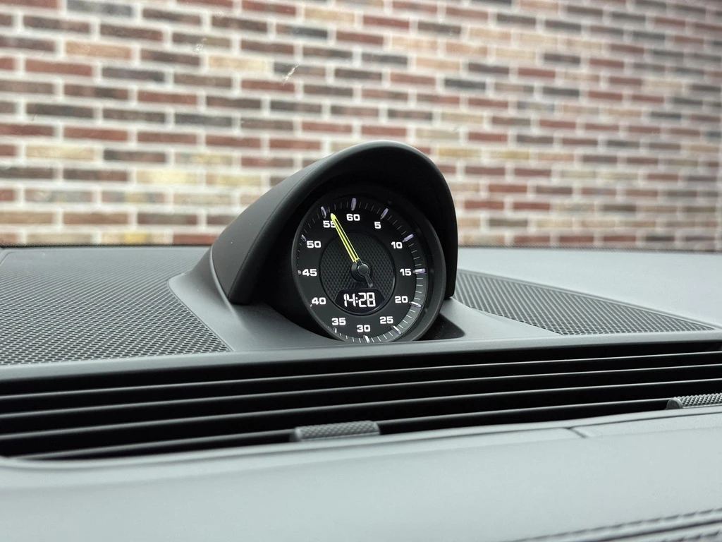 Porsche Panamera – foto 20