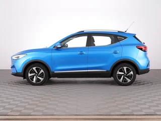 MG ZS EV – thumbnail 3