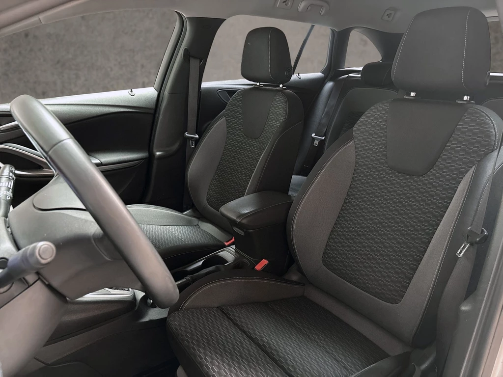 Opel Astra – foto 13