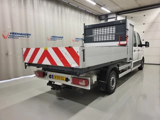 Volkswagen Crafter – thumbnail 5