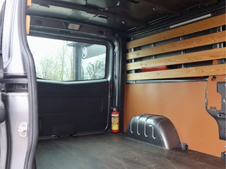 Renault Trafic – thumbnail 16