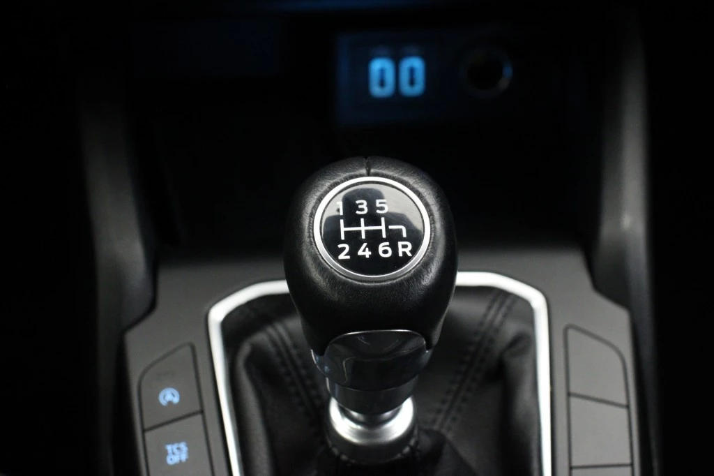 Ford Focus – foto 27