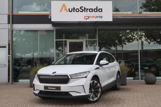 Škoda Enyaq iV – thumbnail 2