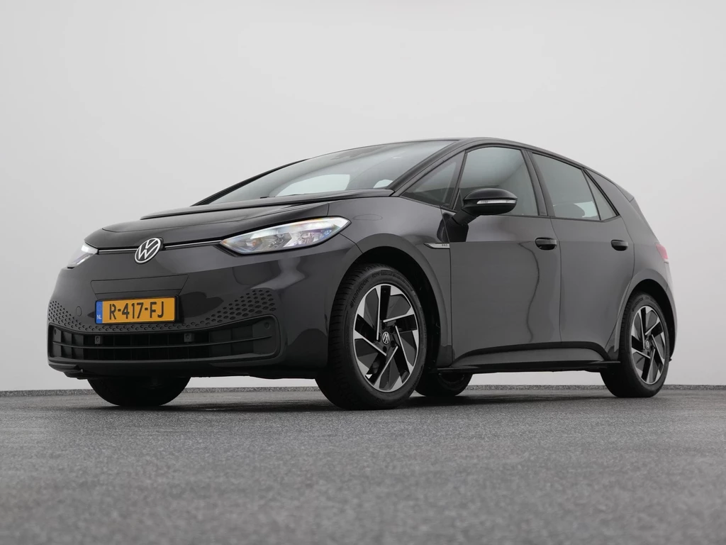 Volkswagen ID.3 – foto 2