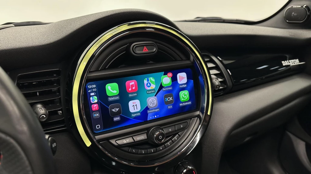 MINI Cooper – foto 14